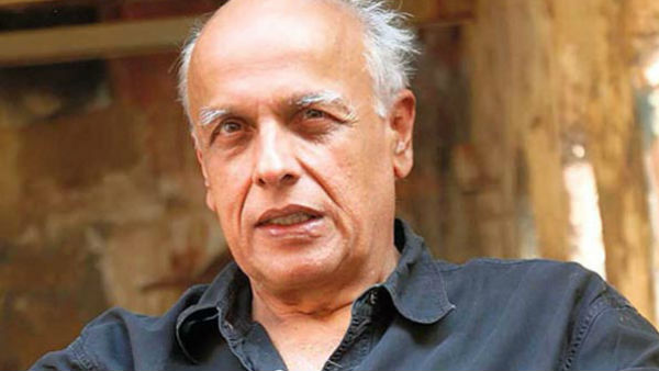 মহেশ ভাটের পোস্ট মহেশ ভাটের পোস্ট