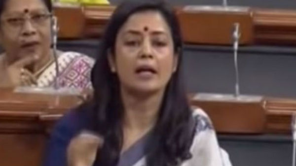 মহুয়া যেন নদিয়াকেই গুরুত্ব দেন 