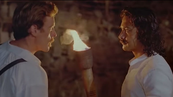 মঙ্গল পাণ্ডে: দ্য রাইজিং মঙ্গল পাণ্ডে: দ্য রাইজিং