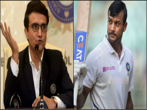 টক শো-তে সৌরভ!