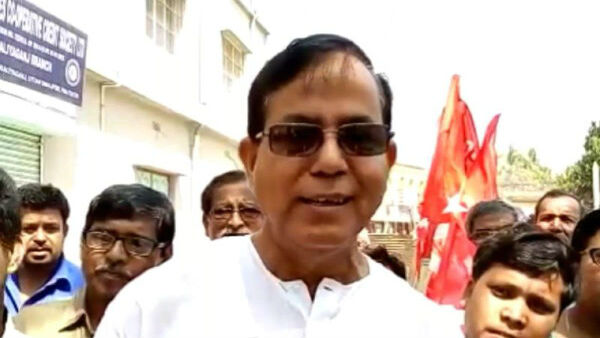স্বাস্থ্যকে গুরুত্ব দেওয়ার দাবি স্বাস্থ্যকে গুরুত্ব দেওয়ার দাবি