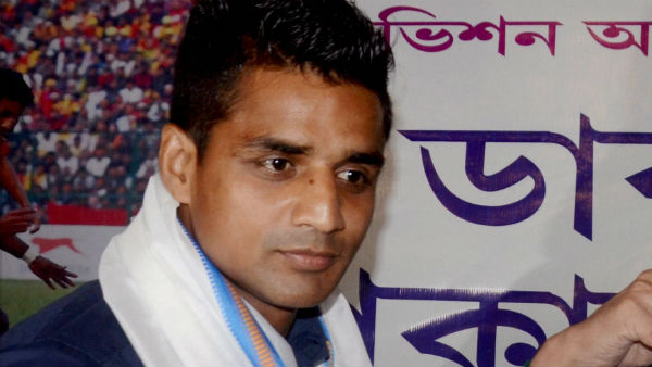 বিজেপিতে যোগ মেহতাবের বিজেপিতে যোগ মেহতাবের