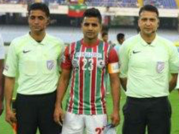 কেন রাজনীতি ছাড়লেন মেহতাব