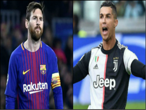 স্পেন থেকে তবে কী এবার ইতালির পথে মেসি 