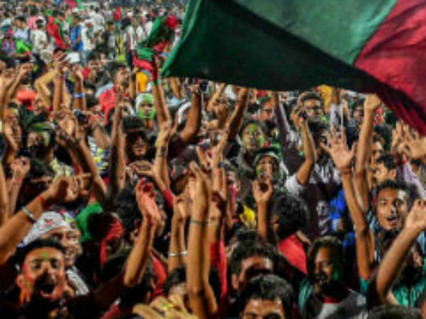 অ্যাওয়ে জার্সির রঙ কী? অ্যাওয়ে জার্সির রঙ কী?