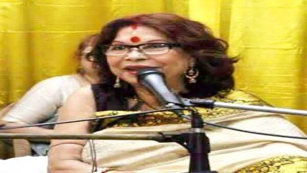 বাংলা আধুনিকগানের স্বর্ণযুগের শিল্পী বাংলা আধুনিকগানের স্বর্ণযুগের শিল্পী