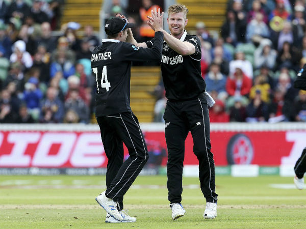 করোনামুক্ত নিউজিল্যান্ড