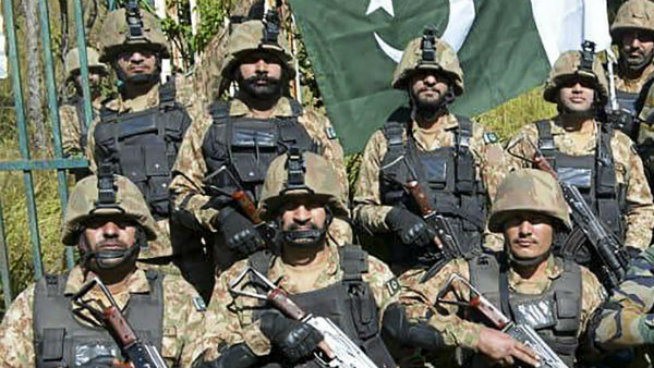  গিলগিট বালতিস্তান নিয়ে কী বলছে পাক সেনা ?