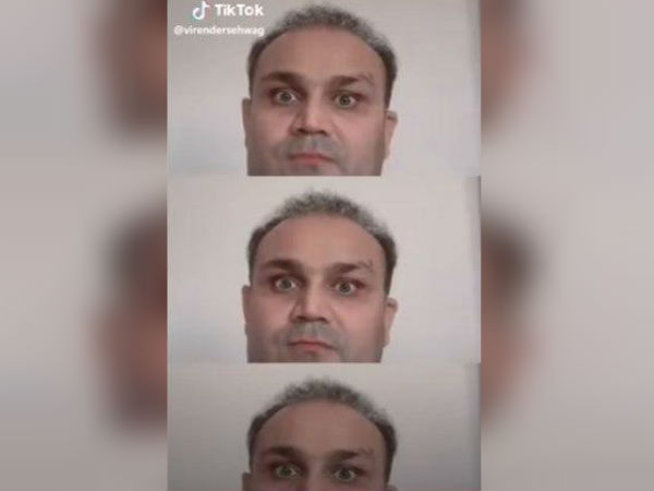 বীরেন্দ্র সেহওয়াগ