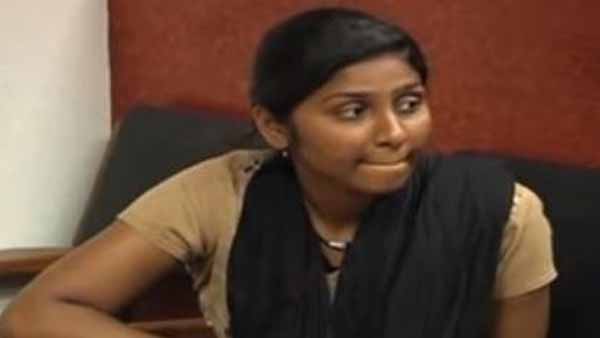  বিজেপিতে বিদ্যারানি