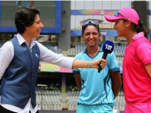 কেন ব্রাত্য মহিলা ক্রিকেট উঠছে প্রশ্ন