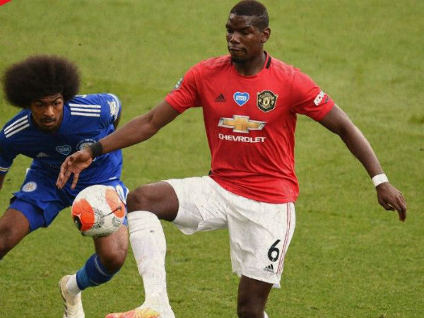 চ্যাম্পিয়ন্স লিগে প্রত্যাবর্তন করল ম্যাঞ্চেস্টার ইউনাইটেড