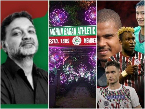 অনলাইন আড্ডায় বাইচুং-সনি-ব্যারেটো অনলাইন আড্ডায় বাইচুং-সনি-ব্যারেটো
