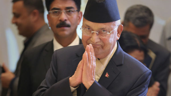 নদীর গতিপথ পরিবর্তন করে নেপালের এলাকা দখল