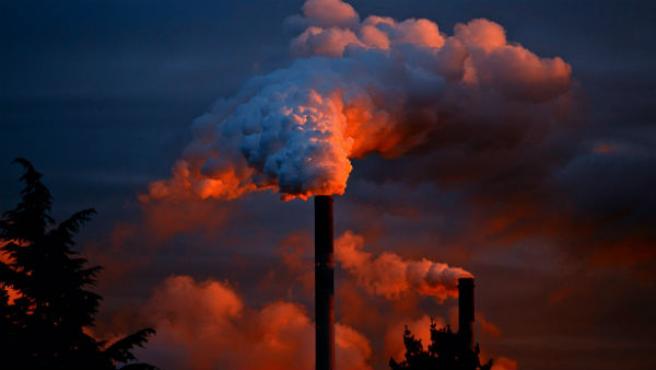  ভয়াবহ বায়ুদূষণের শিকার ৮৪ শতাংশ ভারতীয়