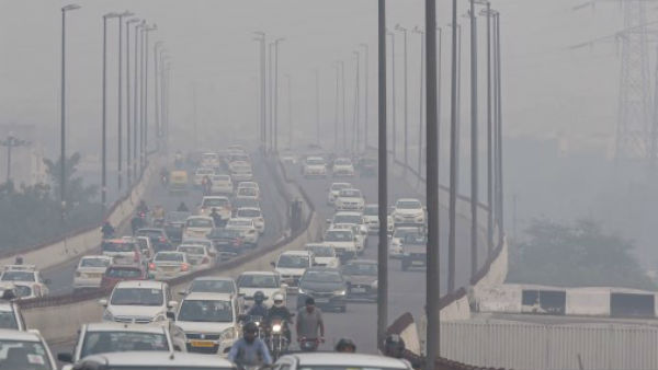 ন্যাশান্যাল ক্লিন এয়ার প্রোগ্রামের সূচনা কেন্দ্রের