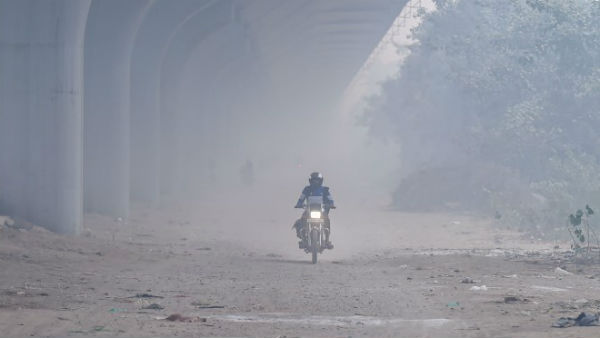  দূষণের নিরিখে দিল্লিকে টক্কর লখনউয়ের