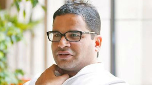 মুকুলের অস্ত্র ভোঁতা করাই তাঁর লক্ষ্য পিকের