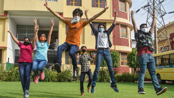 ওয়েবসাইটে ফল জানা যাবে