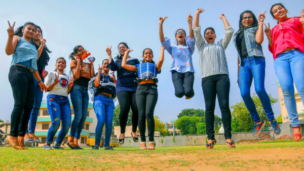 উচ্চমাধ্যমিকের ফলাফল মূল্যায়নের ভিত্তিতে