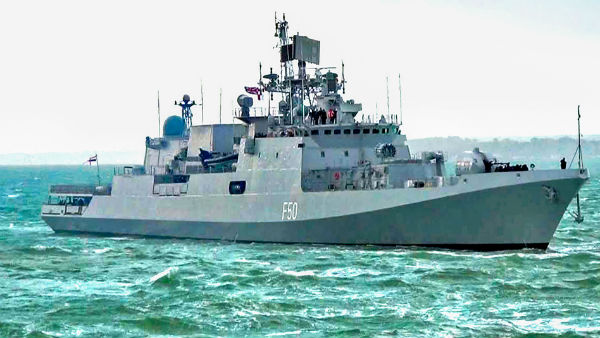 প্রচুর অস্ত্র উদ্ধার 