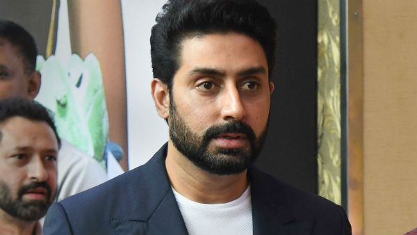 শেষ ছবি অভিষেকের মনমরজিয়া শেষ ছবি অভিষেকের মনমরজিয়া