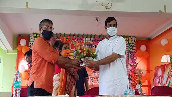 রাজ্যে করোনা মোকাবিলা নিয়ে প্রশ্ন রাজ্যে করোনা মোকাবিলা নিয়ে প্রশ্ন