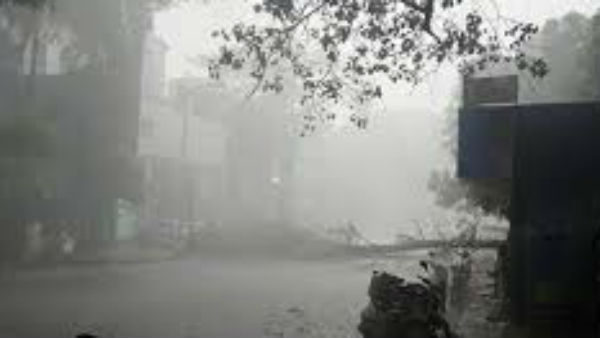 উত্তরবঙ্গের আবহাওয়া