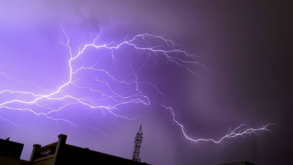 পরের ৩ দিনের জন্য কমলা সতর্কতা