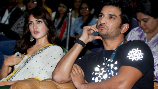  সুশান্ত খরচ মেটাতেন রিয়া ও তাঁর ভাইয়ের