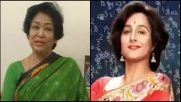 শকুন্তলা দেবীর গল্প আসলে কী নিয়ে শকুন্তলা দেবীর গল্প আসলে কী নিয়ে