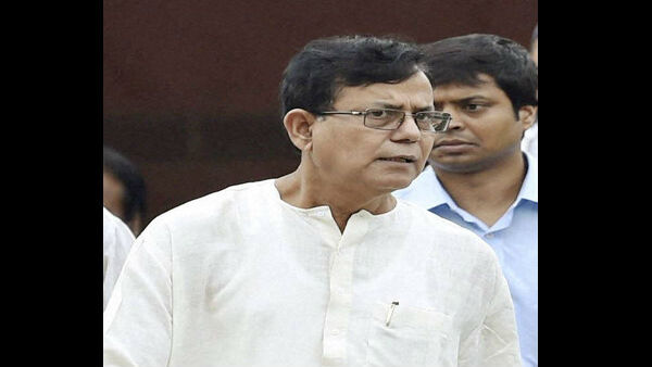 বিজেপি সরকারকে আক্রমণ বিজেপি সরকারকে আক্রমণ