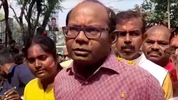  বিধায়ক মৃত্যু নিয়ে পারদ চড়ল