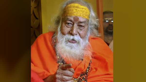 অশুভ সময়ে ভূমিপুজো