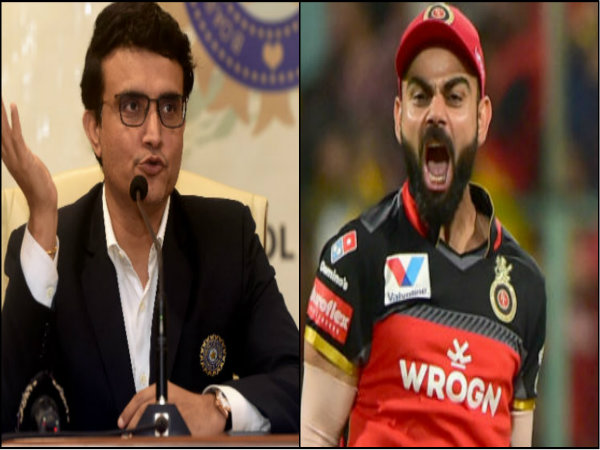 সৌরভের মতেই বিরাট সৌরভের মতেই বিরাট