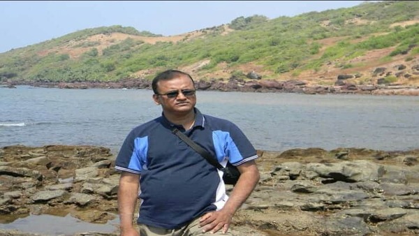 করোনায় আক্রান্ত হয়ে মৃত্যু চুঁচুড়ার সৌরভ বসুর করোনায় আক্রান্ত হয়ে মৃত্যু চুঁচুড়ার সৌরভ বসুর