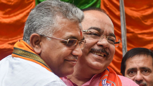 শোভনকে নিয়ে জল্পনার অবসান, নাকি...
