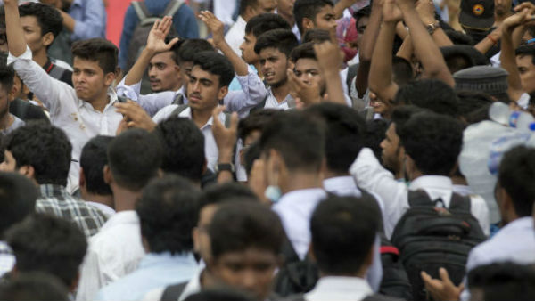 এরপর কী? এরপর কী?