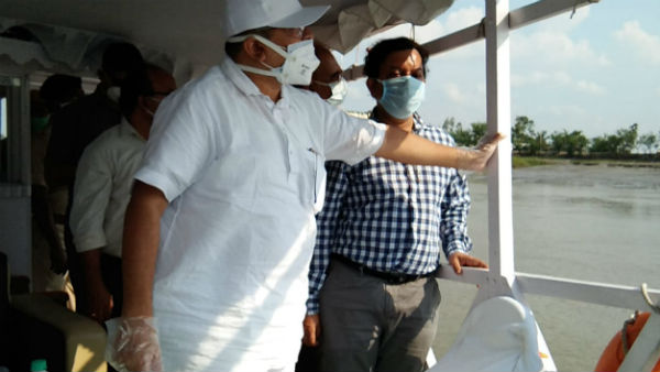 সোশ্যাল মিডিয়া ছাড়িয়ে জনসংযোগেও ঢেউ সোশ্যাল মিডিয়া ছাড়িয়ে জনসংযোগেও ঢেউ