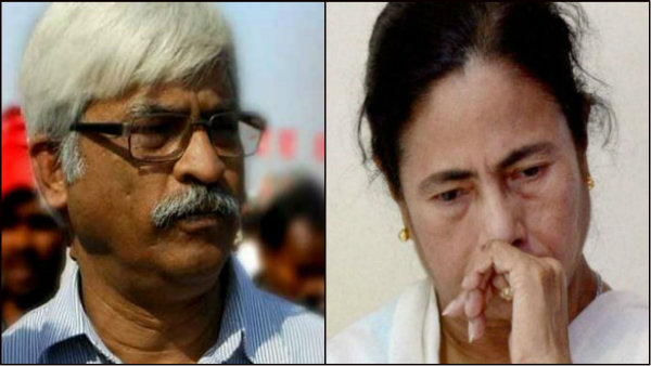 মুখ্যমন্ত্রী নিজের মতো সিদ্ধান্ত নিয়ে চলেছেন