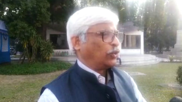 বাংলার মানুষের সর্বনাশ করছেন মমতা