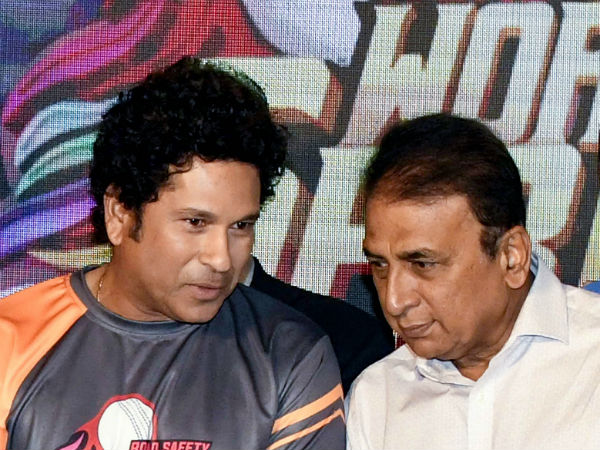 ৭১তম জন্মদিনে আইডল গাভাসকরকে বিশেষ শুভেচ্ছা গ্রেট সচিনের ৭১তম জন্মদিনে আইডল গাভাসকরকে বিশেষ শুভেচ্ছা গ্রেট সচিনের