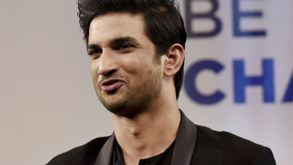 ওষুধ খেতেন না সুশান্ত