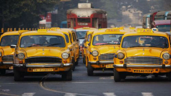 যাঁরা দিতে চাইবেন না, তোলা হবে না গাড়িতে