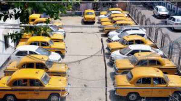 বারবার ভাড়া বৃদ্ধির দাবি নস্যাতের অভিযোগ