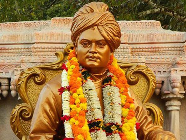 স্বামীজির কচুরি প্রেম