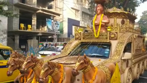 খাওয়াদাওয়া শেষে ধূমপান ছিল অতি আবশ্যক