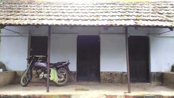 যেভাবে মৃত্যু হল বয়স্ক মহিলার