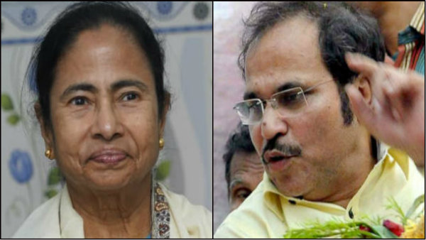 মমতাকে আক্রমণ