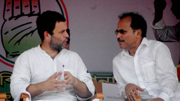 অধীরের নাম উঠলেও দুই বড় দায়িত্ব তাঁর কাঁধে অধীরের নাম উঠলেও দুই বড় দায়িত্ব তাঁর কাঁধে